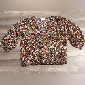 2/$15 MELLODY blouse from Nordstrom size XL